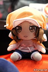 画像ギャラリー No.362のサムネイル画像 / 最新アニメからリラックマまで。フィギュアやグッズがずらりと並んだ，「第27回プライズフェア」フォトレポート