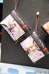 画像ギャラリー No.363のサムネイル画像 / 最新アニメからリラックマまで。フィギュアやグッズがずらりと並んだ，「第27回プライズフェア」フォトレポート