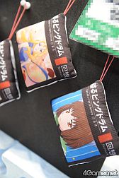 画像ギャラリー No.364のサムネイル画像 / 最新アニメからリラックマまで。フィギュアやグッズがずらりと並んだ，「第27回プライズフェア」フォトレポート