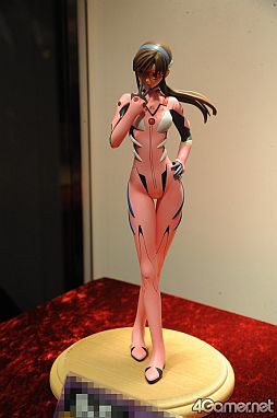 画像ギャラリー No.367のサムネイル画像 / 最新アニメからリラックマまで。フィギュアやグッズがずらりと並んだ,「第27回プライズフェア」フォトレポート