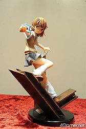 画像ギャラリー No.369のサムネイル画像 / 最新アニメからリラックマまで。フィギュアやグッズがずらりと並んだ，「第27回プライズフェア」フォトレポート