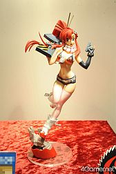 画像ギャラリー No.370のサムネイル画像 / 最新アニメからリラックマまで。フィギュアやグッズがずらりと並んだ，「第27回プライズフェア」フォトレポート