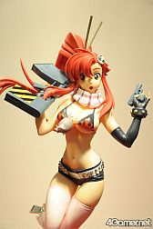 画像ギャラリー No.371のサムネイル画像 / 最新アニメからリラックマまで。フィギュアやグッズがずらりと並んだ，「第27回プライズフェア」フォトレポート