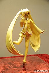 画像ギャラリー No.375のサムネイル画像 / 最新アニメからリラックマまで。フィギュアやグッズがずらりと並んだ，「第27回プライズフェア」フォトレポート