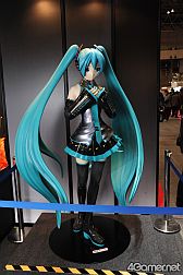 画像ギャラリー No.376のサムネイル画像 / 最新アニメからリラックマまで。フィギュアやグッズがずらりと並んだ，「第27回プライズフェア」フォトレポート