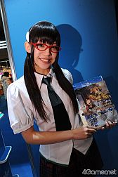 画像ギャラリー No.377のサムネイル画像 / 最新アニメからリラックマまで。フィギュアやグッズがずらりと並んだ，「第27回プライズフェア」フォトレポート