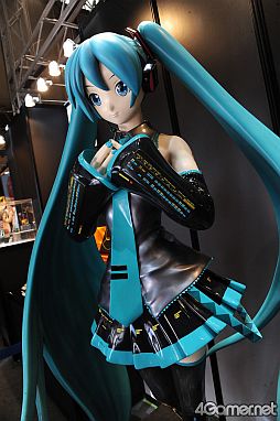 画像ギャラリー No.378のサムネイル画像 / 最新アニメからリラックマまで。フィギュアやグッズがずらりと並んだ,「第27回プライズフェア」フォトレポート