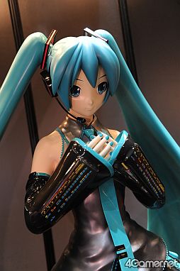 画像ギャラリー No.379のサムネイル画像 / 最新アニメからリラックマまで。フィギュアやグッズがずらりと並んだ,「第27回プライズフェア」フォトレポート