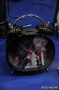 画像ギャラリー No.382のサムネイル画像 / 最新アニメからリラックマまで。フィギュアやグッズがずらりと並んだ，「第27回プライズフェア」フォトレポート