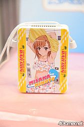 画像ギャラリー No.383のサムネイル画像 / 最新アニメからリラックマまで。フィギュアやグッズがずらりと並んだ，「第27回プライズフェア」フォトレポート
