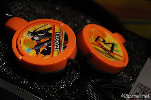 画像ギャラリー No.388のサムネイル画像 / 最新アニメからリラックマまで。フィギュアやグッズがずらりと並んだ，「第27回プライズフェア」フォトレポート