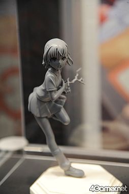 画像ギャラリー No.391のサムネイル画像 / 最新アニメからリラックマまで。フィギュアやグッズがずらりと並んだ,「第27回プライズフェア」フォトレポート