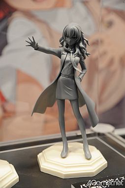 画像ギャラリー No.392のサムネイル画像 / 最新アニメからリラックマまで。フィギュアやグッズがずらりと並んだ,「第27回プライズフェア」フォトレポート