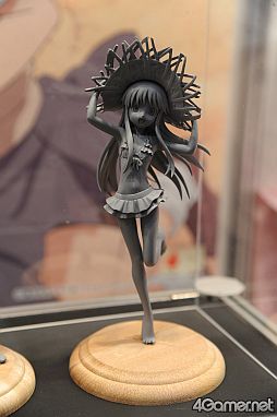 画像ギャラリー No.394のサムネイル画像 / 最新アニメからリラックマまで。フィギュアやグッズがずらりと並んだ,「第27回プライズフェア」フォトレポート