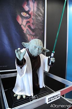 画像ギャラリー No.396のサムネイル画像 / 最新アニメからリラックマまで。フィギュアやグッズがずらりと並んだ,「第27回プライズフェア」フォトレポート