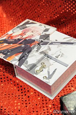 画像ギャラリー No.399のサムネイル画像 / 最新アニメからリラックマまで。フィギュアやグッズがずらりと並んだ，「第27回プライズフェア」フォトレポート