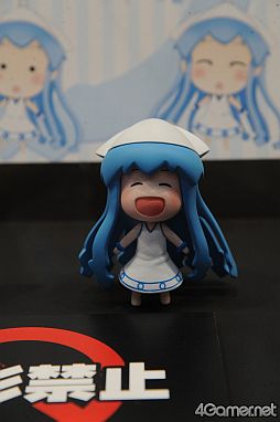 画像ギャラリー No.414のサムネイル画像 / 最新アニメからリラックマまで。フィギュアやグッズがずらりと並んだ，「第27回プライズフェア」フォトレポート