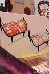 画像ギャラリー No.417のサムネイル画像 / 最新アニメからリラックマまで。フィギュアやグッズがずらりと並んだ，「第27回プライズフェア」フォトレポート