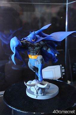 画像ギャラリー No.421のサムネイル画像 / 最新アニメからリラックマまで。フィギュアやグッズがずらりと並んだ，「第27回プライズフェア」フォトレポート