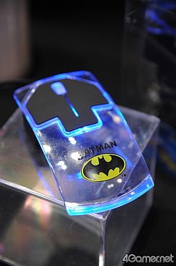 画像ギャラリー No.422のサムネイル画像 / 最新アニメからリラックマまで。フィギュアやグッズがずらりと並んだ，「第27回プライズフェア」フォトレポート