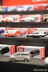 画像ギャラリー No.427のサムネイル画像 / 最新アニメからリラックマまで。フィギュアやグッズがずらりと並んだ，「第27回プライズフェア」フォトレポート