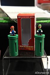 画像ギャラリー No.458のサムネイル画像 / 最新アニメからリラックマまで。フィギュアやグッズがずらりと並んだ，「第27回プライズフェア」フォトレポート