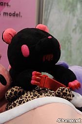 画像ギャラリー No.470のサムネイル画像 / 最新アニメからリラックマまで。フィギュアやグッズがずらりと並んだ，「第27回プライズフェア」フォトレポート