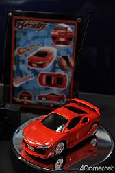 画像ギャラリー No.475のサムネイル画像 / 最新アニメからリラックマまで。フィギュアやグッズがずらりと並んだ，「第27回プライズフェア」フォトレポート