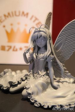 画像ギャラリー No.487のサムネイル画像 / 最新アニメからリラックマまで。フィギュアやグッズがずらりと並んだ，「第27回プライズフェア」フォトレポート