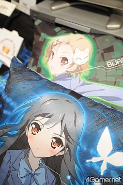 画像ギャラリー No.490のサムネイル画像 / 最新アニメからリラックマまで。フィギュアやグッズがずらりと並んだ，「第27回プライズフェア」フォトレポート