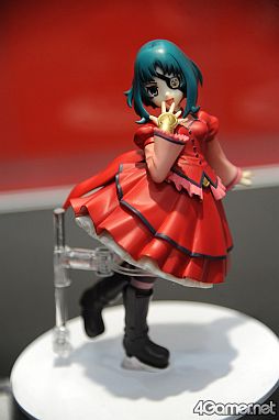 画像ギャラリー No.492のサムネイル画像 / 最新アニメからリラックマまで。フィギュアやグッズがずらりと並んだ，「第27回プライズフェア」フォトレポート