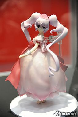 画像ギャラリー No.493のサムネイル画像 / 最新アニメからリラックマまで。フィギュアやグッズがずらりと並んだ，「第27回プライズフェア」フォトレポート