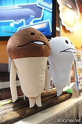 画像ギャラリー No.505のサムネイル画像 / 最新アニメからリラックマまで。フィギュアやグッズがずらりと並んだ，「第27回プライズフェア」フォトレポート