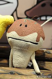 画像ギャラリー No.513のサムネイル画像 / 最新アニメからリラックマまで。フィギュアやグッズがずらりと並んだ，「第27回プライズフェア」フォトレポート