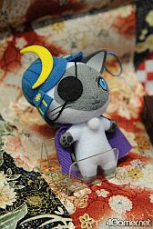 画像ギャラリー No.566のサムネイル画像 / 最新アニメからリラックマまで。フィギュアやグッズがずらりと並んだ，「第27回プライズフェア」フォトレポート