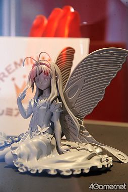 画像ギャラリー No.567のサムネイル画像 / 最新アニメからリラックマまで。フィギュアやグッズがずらりと並んだ,「第27回プライズフェア」フォトレポート