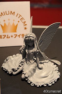 画像ギャラリー No.568のサムネイル画像 / 最新アニメからリラックマまで。フィギュアやグッズがずらりと並んだ,「第27回プライズフェア」フォトレポート