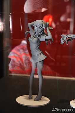 画像ギャラリー No.570のサムネイル画像 / 最新アニメからリラックマまで。フィギュアやグッズがずらりと並んだ，「第27回プライズフェア」フォトレポート