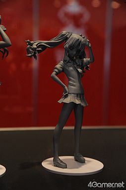 画像ギャラリー No.571のサムネイル画像 / 最新アニメからリラックマまで。フィギュアやグッズがずらりと並んだ，「第27回プライズフェア」フォトレポート