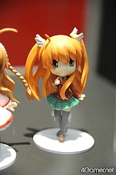 画像ギャラリー No.576のサムネイル画像 / 最新アニメからリラックマまで。フィギュアやグッズがずらりと並んだ，「第27回プライズフェア」フォトレポート