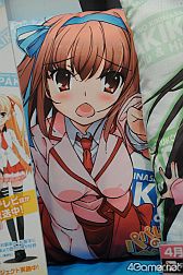 画像ギャラリー No.583のサムネイル画像 / 最新アニメからリラックマまで。フィギュアやグッズがずらりと並んだ，「第27回プライズフェア」フォトレポート
