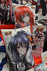 画像ギャラリー No.586のサムネイル画像 / 最新アニメからリラックマまで。フィギュアやグッズがずらりと並んだ，「第27回プライズフェア」フォトレポート