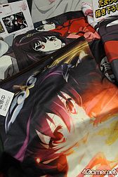 画像ギャラリー No.587のサムネイル画像 / 最新アニメからリラックマまで。フィギュアやグッズがずらりと並んだ，「第27回プライズフェア」フォトレポート