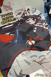 画像ギャラリー No.588のサムネイル画像 / 最新アニメからリラックマまで。フィギュアやグッズがずらりと並んだ，「第27回プライズフェア」フォトレポート