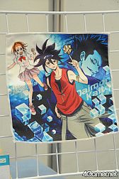 画像ギャラリー No.589のサムネイル画像 / 最新アニメからリラックマまで。フィギュアやグッズがずらりと並んだ，「第27回プライズフェア」フォトレポート