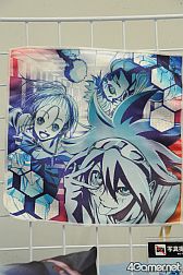 画像ギャラリー No.590のサムネイル画像 / 最新アニメからリラックマまで。フィギュアやグッズがずらりと並んだ，「第27回プライズフェア」フォトレポート