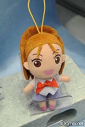 画像ギャラリー No.591のサムネイル画像 / 最新アニメからリラックマまで。フィギュアやグッズがずらりと並んだ，「第27回プライズフェア」フォトレポート