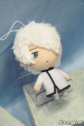 画像ギャラリー No.592のサムネイル画像 / 最新アニメからリラックマまで。フィギュアやグッズがずらりと並んだ，「第27回プライズフェア」フォトレポート