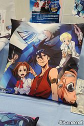 画像ギャラリー No.595のサムネイル画像 / 最新アニメからリラックマまで。フィギュアやグッズがずらりと並んだ，「第27回プライズフェア」フォトレポート