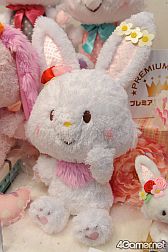 画像ギャラリー No.626のサムネイル画像 / 最新アニメからリラックマまで。フィギュアやグッズがずらりと並んだ，「第27回プライズフェア」フォトレポート